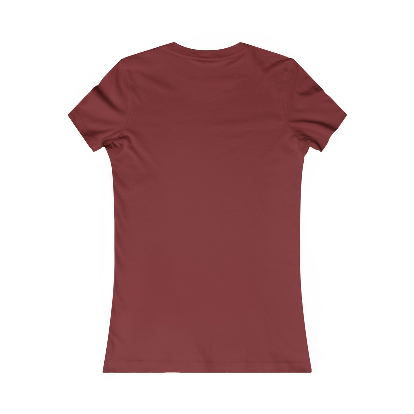 Identify as a Libertarian Women's Tee