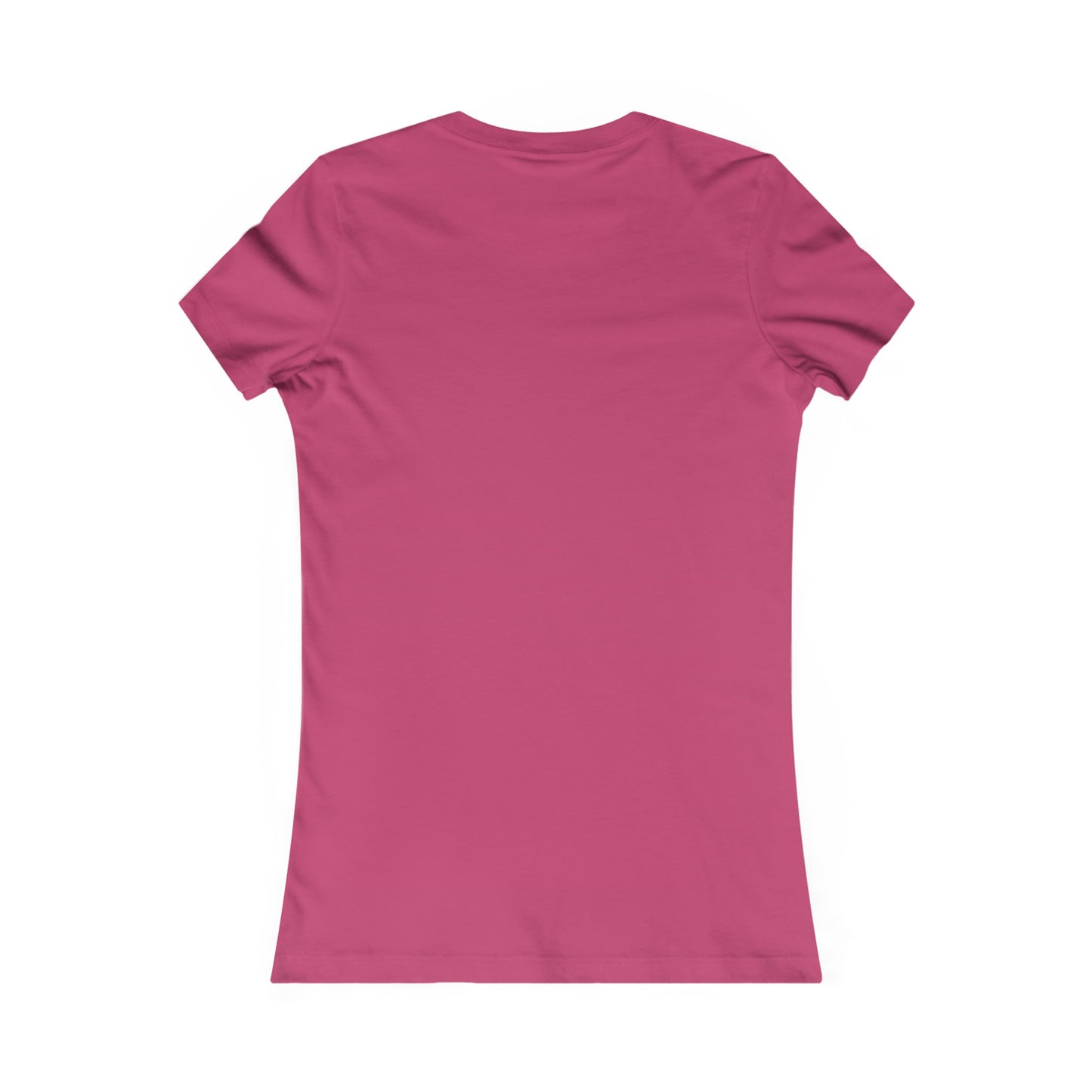 Identify as a Libertarian Women's Tee