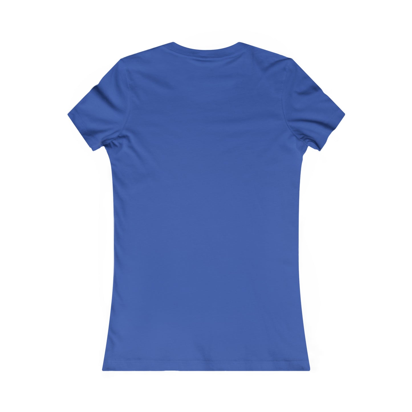 Identify as a Libertarian Women's Tee
