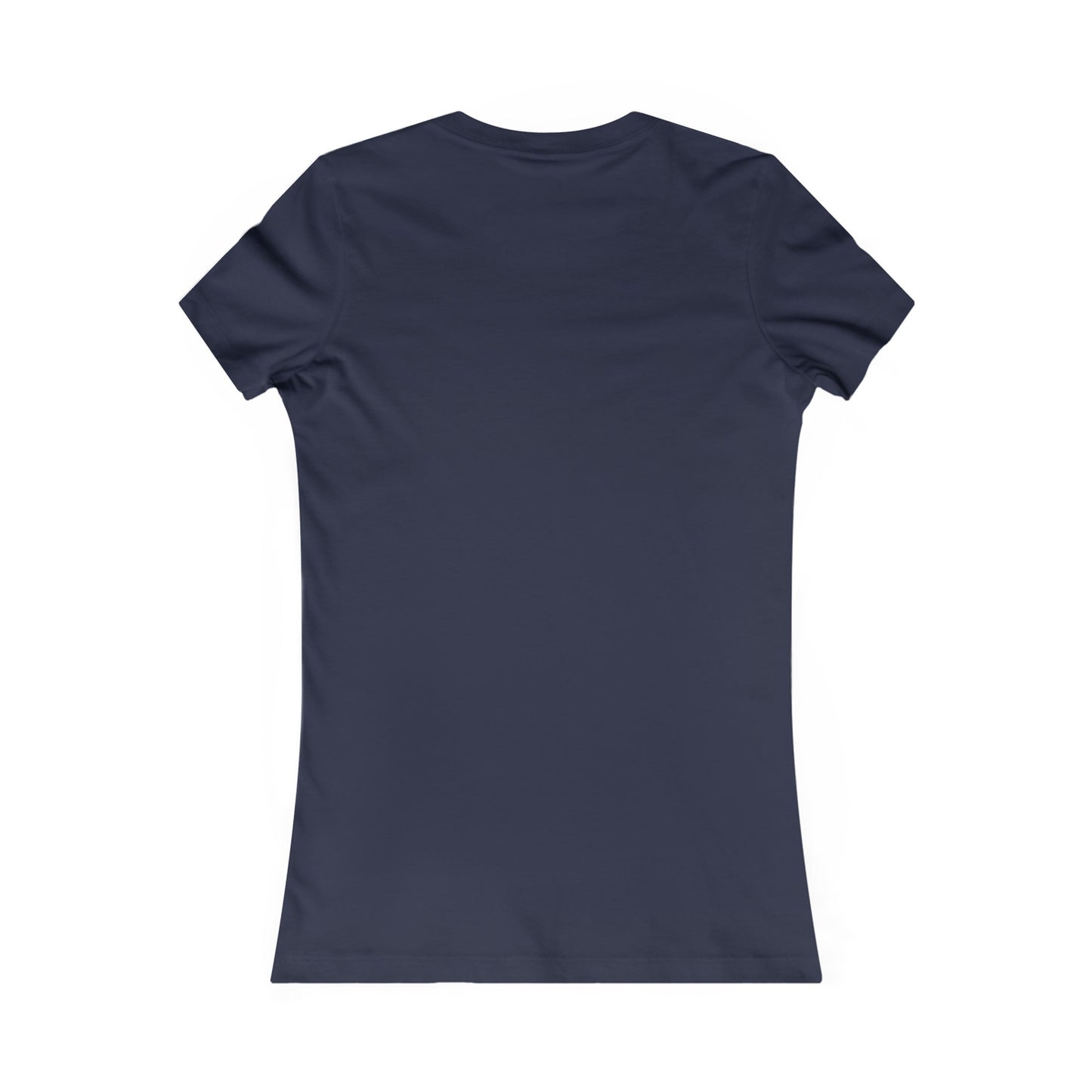 Identify as a Libertarian Women's Tee