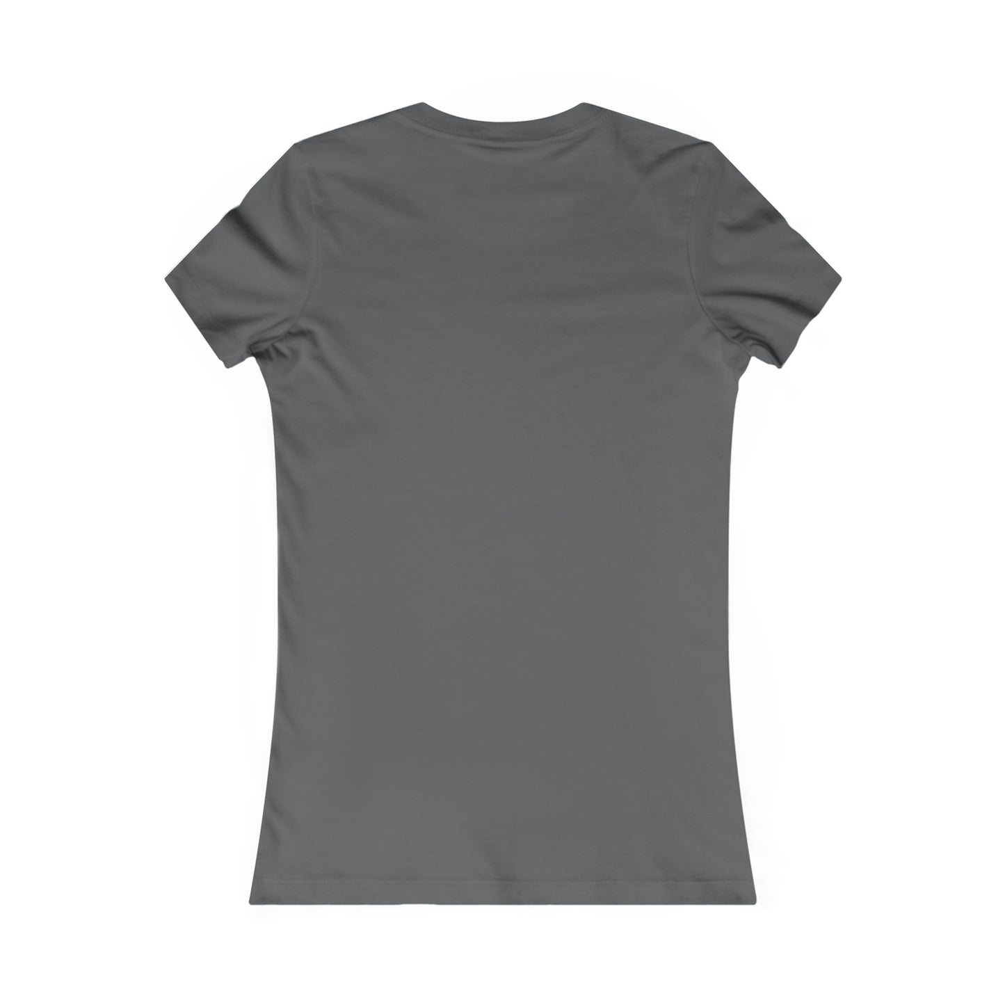 Identify as a Libertarian Women's Tee