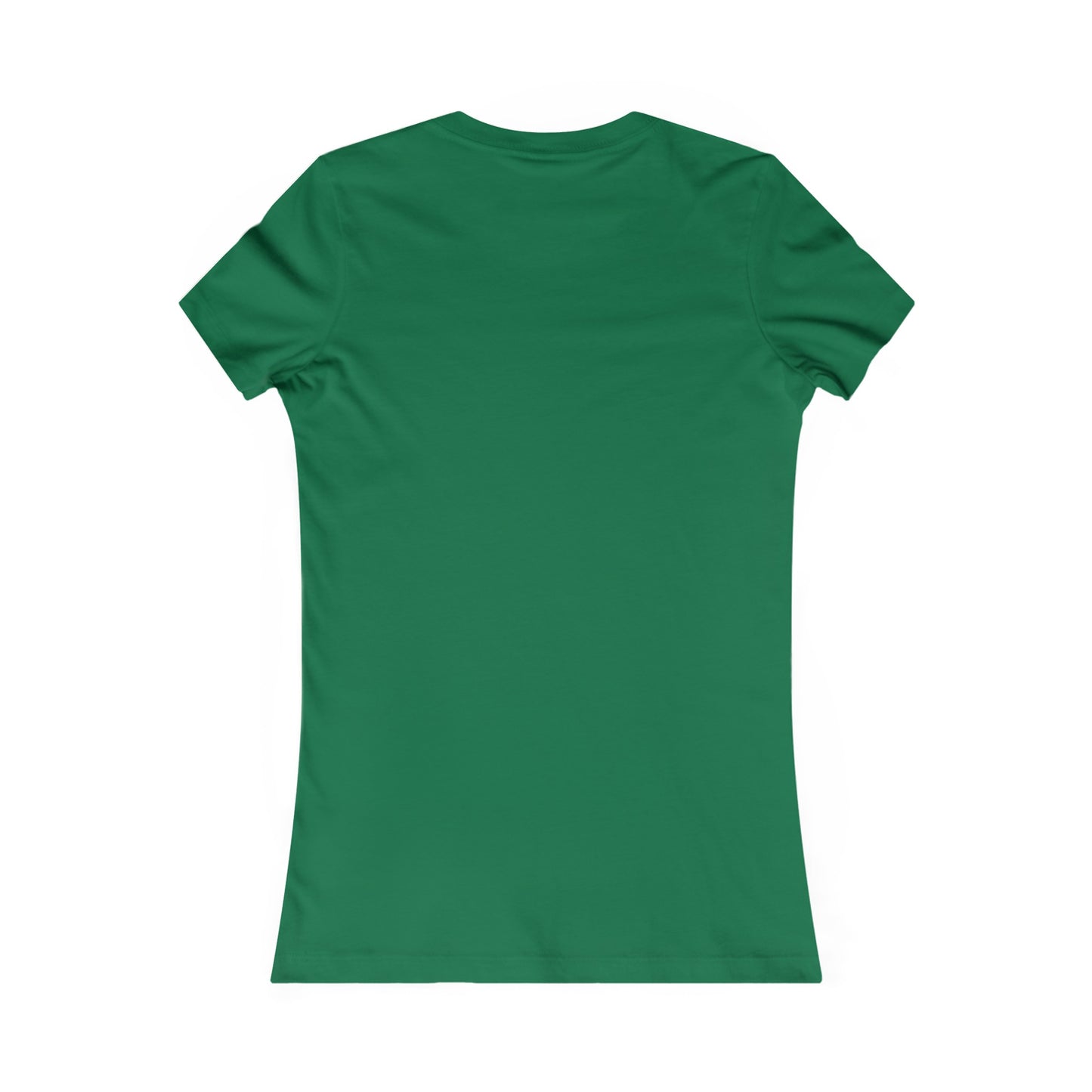 Identify as a Libertarian Women's Tee