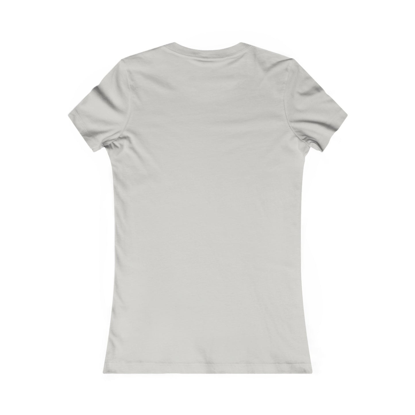 Identify as a Libertarian Women's Tee