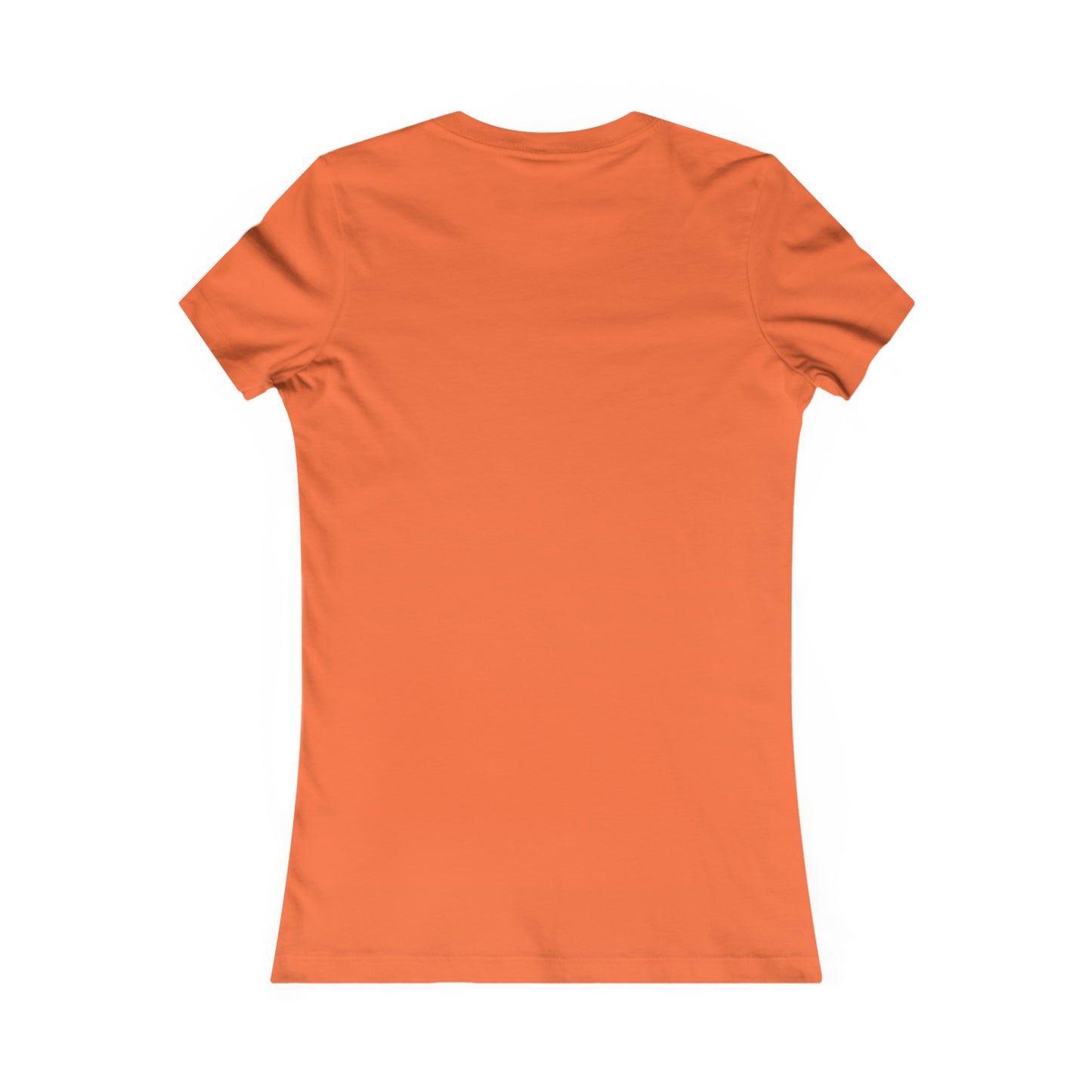 Identify as a Libertarian Women's Tee