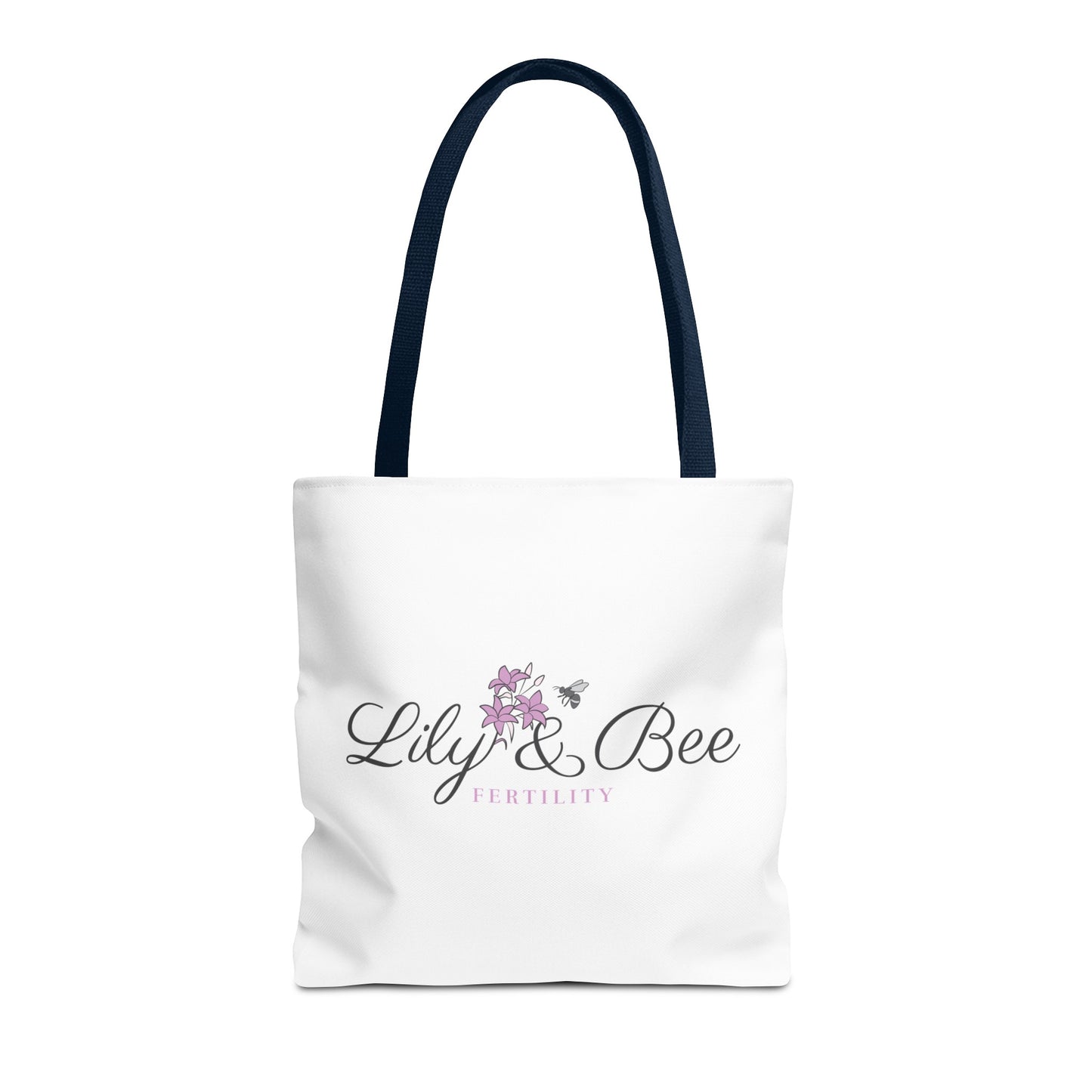 Lily & Bee Tote Bag