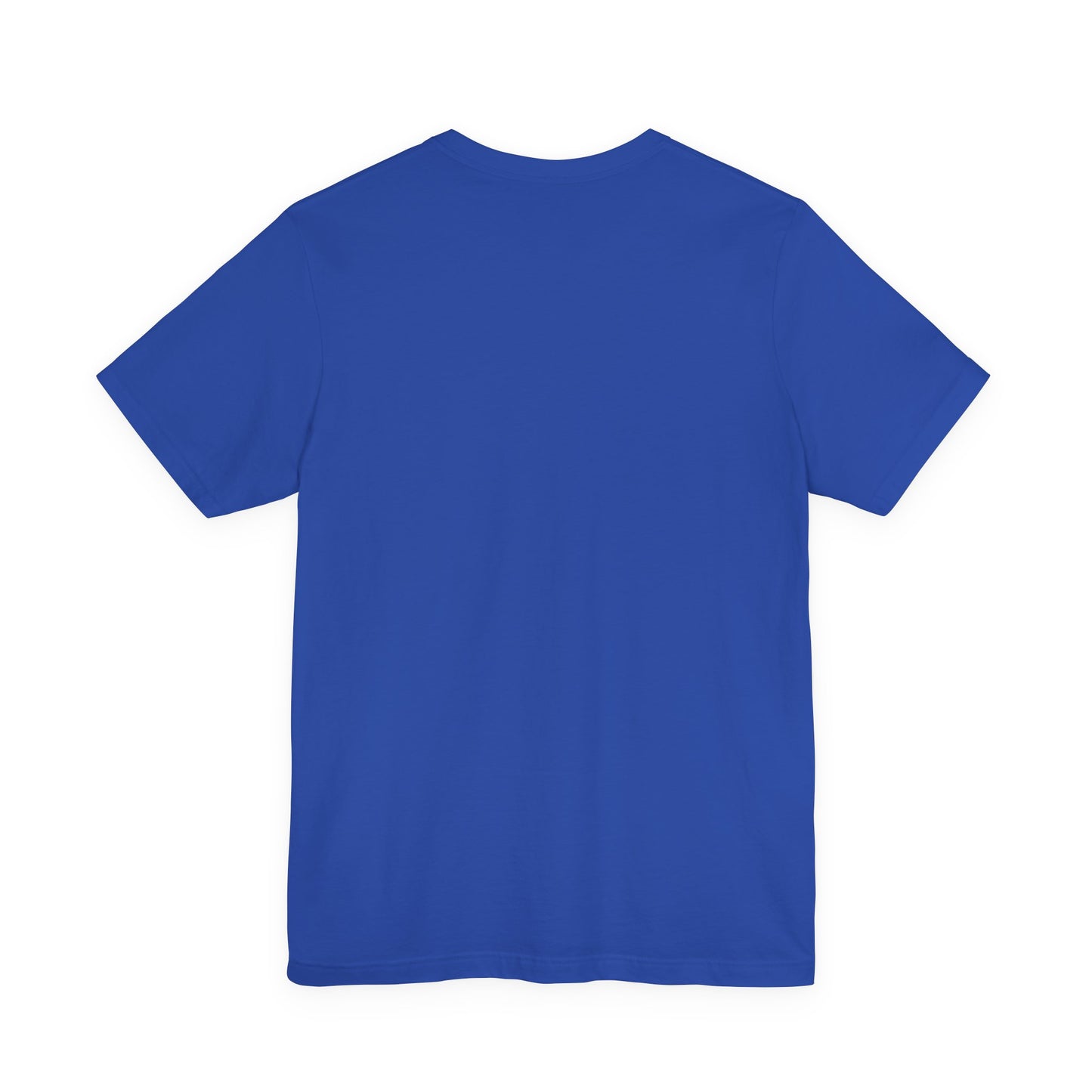 Hunter Hall Adult Unisex Short Sleeve Tee