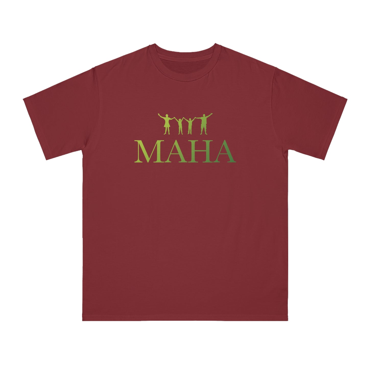 RS MAHA Organic Unisex Classic T-Shirt