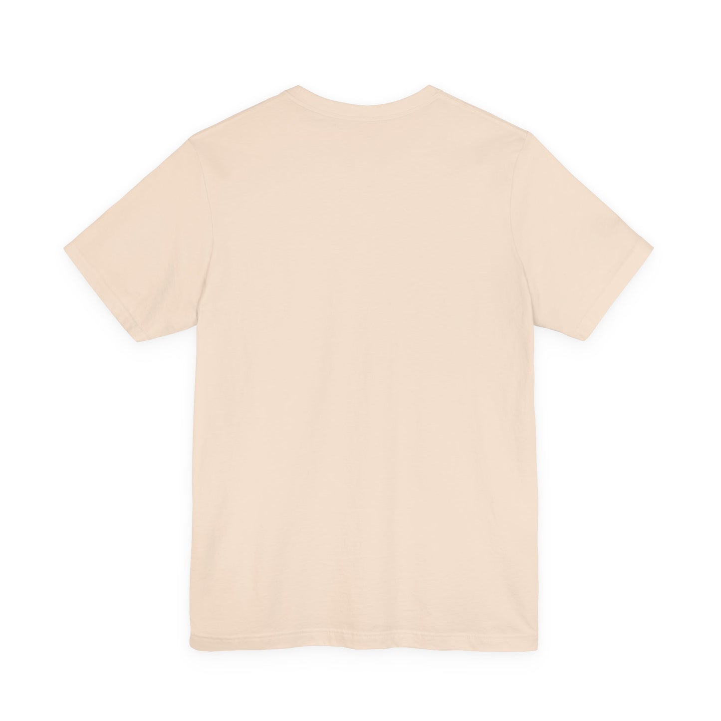 TR Antivax asf Adult Unisex Short Sleeve Tee