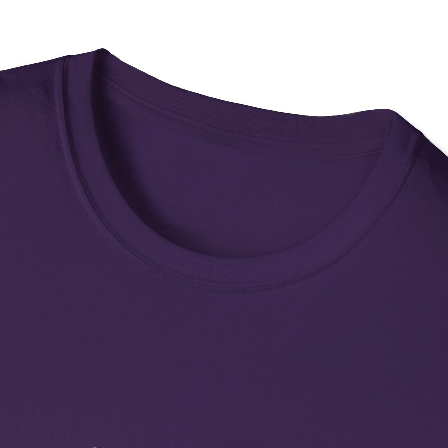 Gather & Bloom Unisex Softstyle T-Shirt