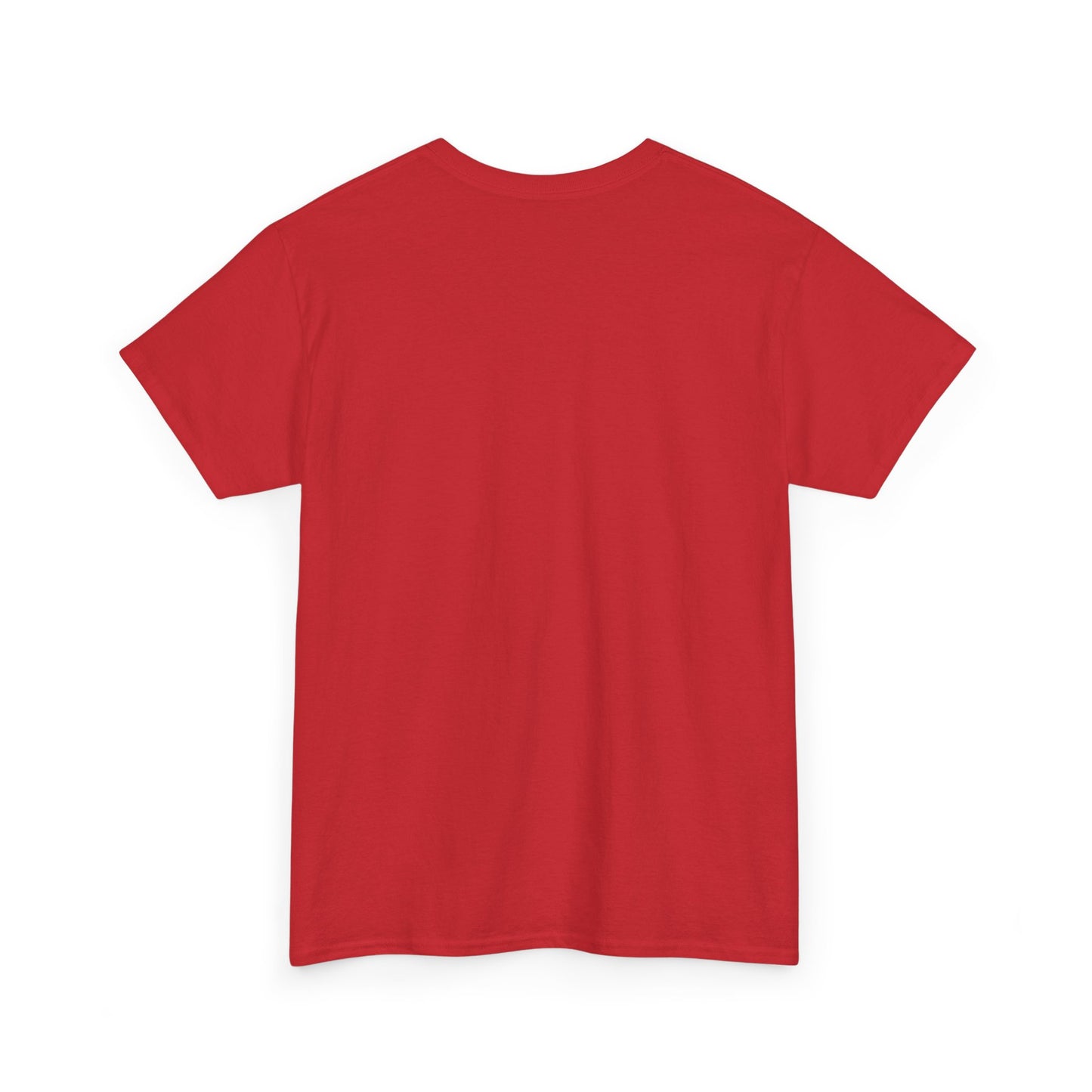 RS MAHA Unisex Medium Heavy Cotton Tee