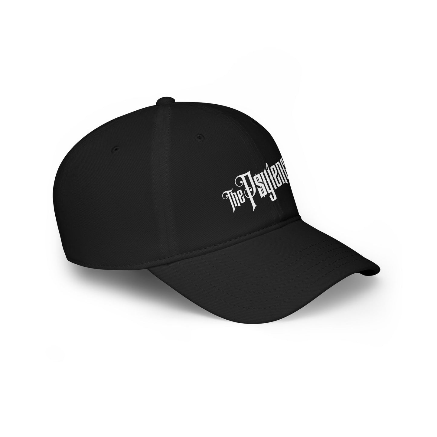 The Psyience Low Profile Baseball Cap