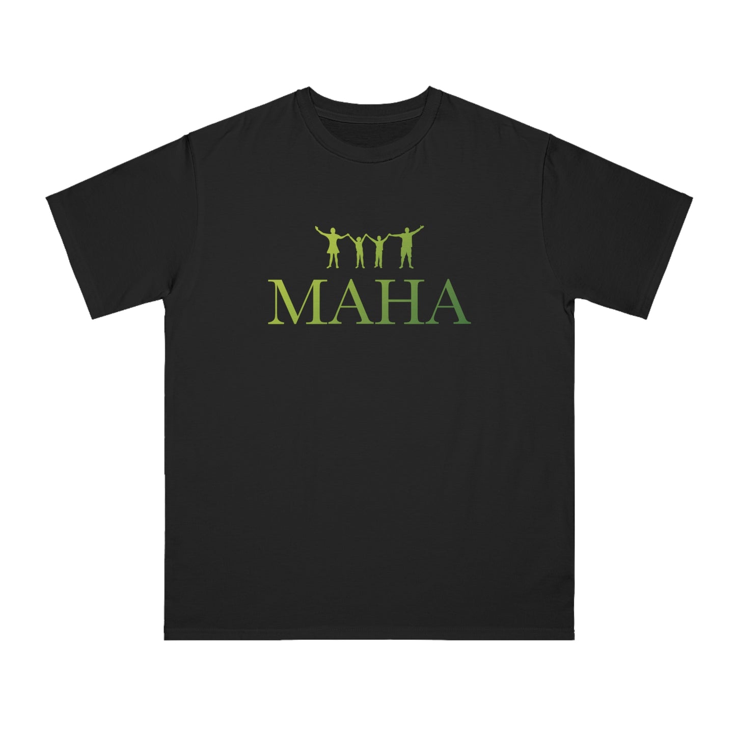 RS MAHA Organic Unisex Classic T-Shirt