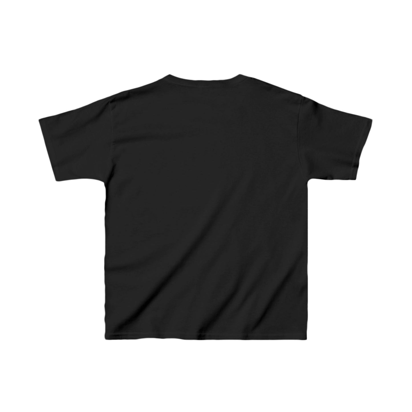 Nunyo Heavy Cotton Tee