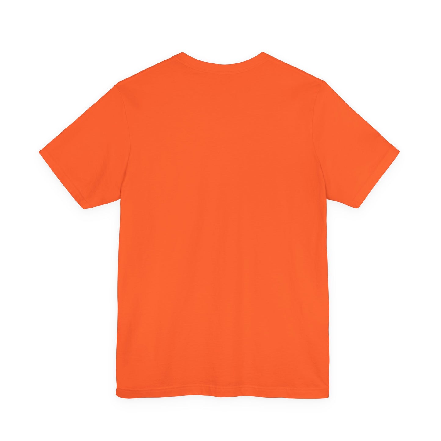 Hunter Hall Adult Unisex Short Sleeve Tee