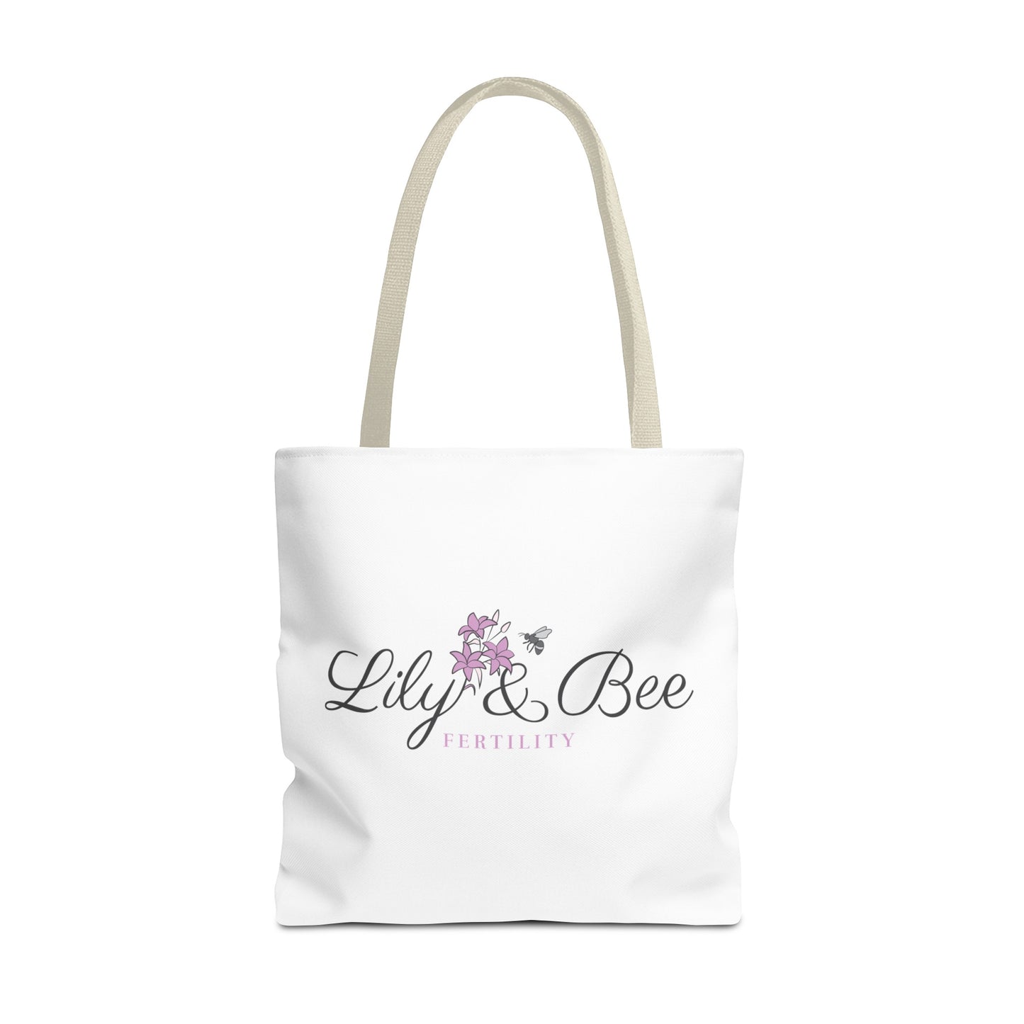 Lily & Bee Tote Bag