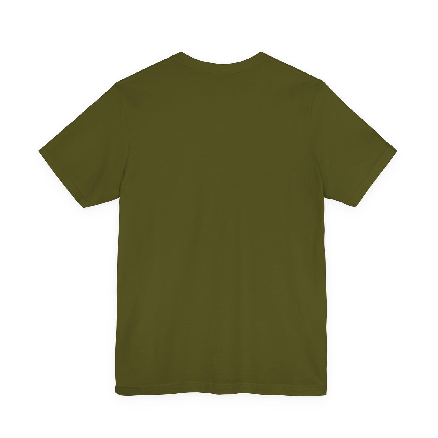 Hunter Hall Adult Unisex Short Sleeve Tee