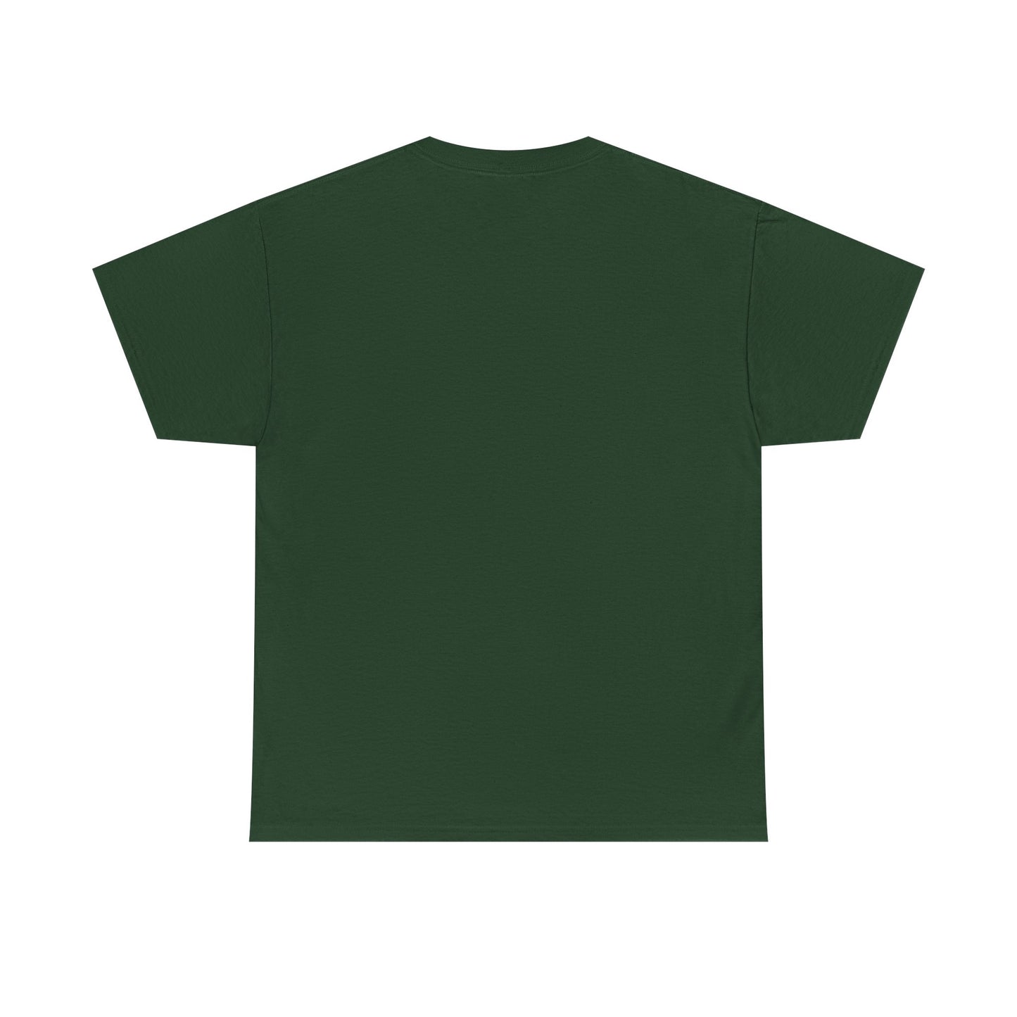 RS MAHA Unisex Medium Heavy Cotton Tee