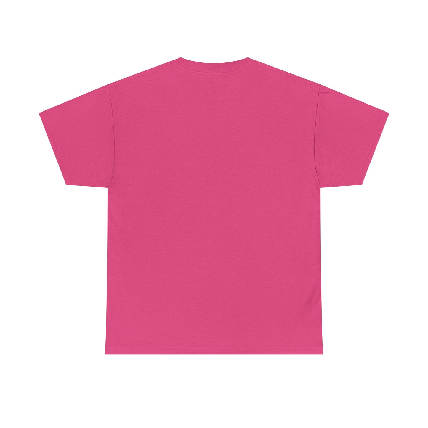 Lily & Bee Unisex Heavy Cotton Tee
