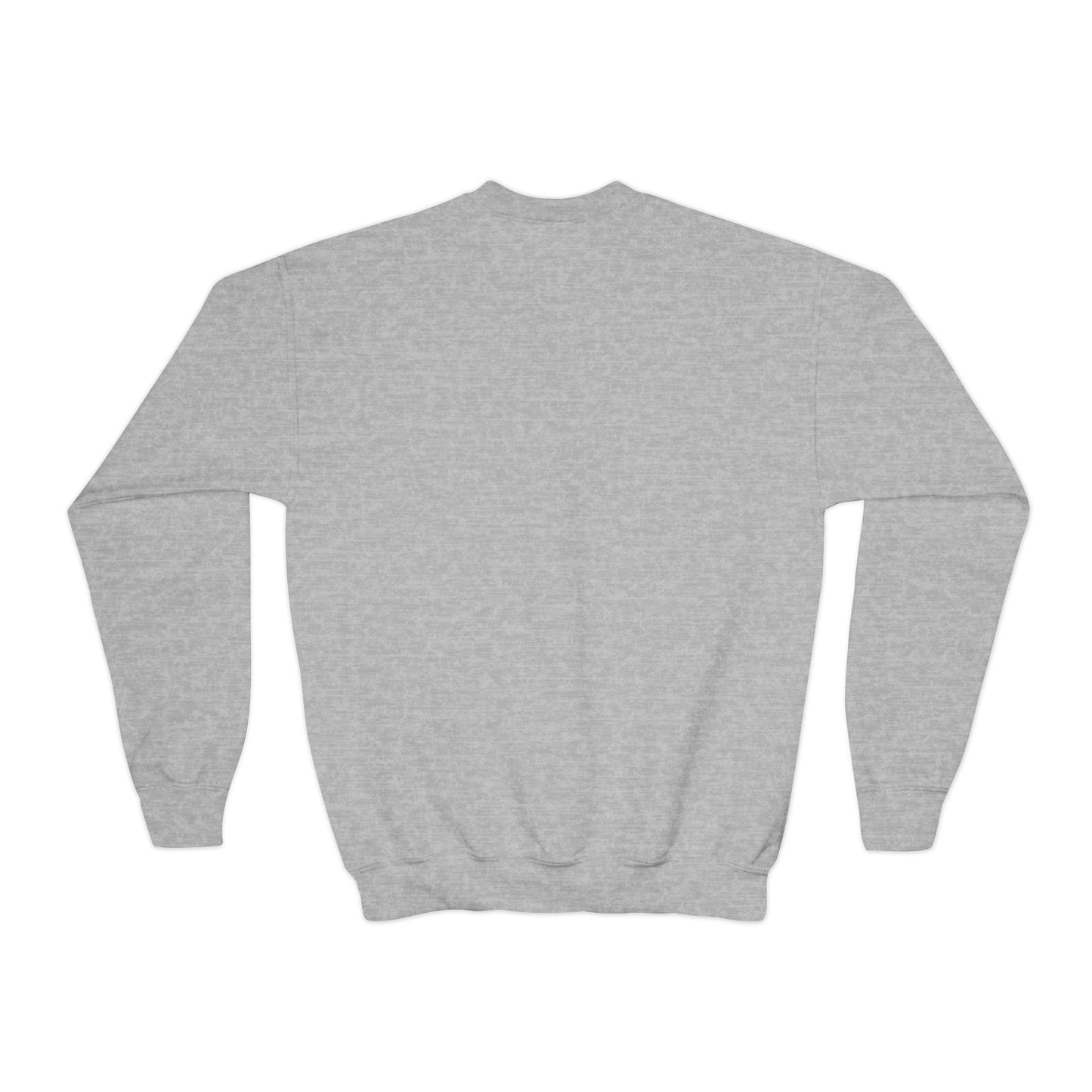 Nunyo Youth Crewneck Sweatshirt
