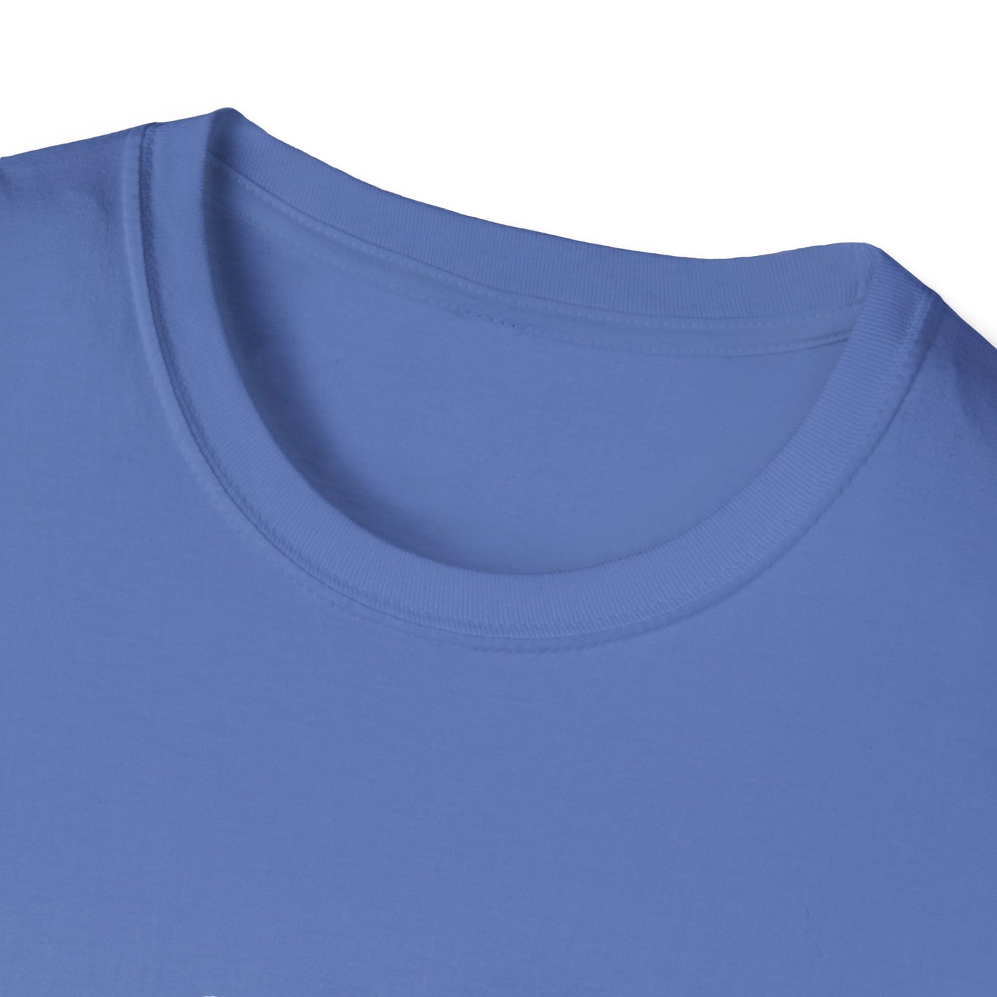 Gather & Bloom Unisex Softstyle T-Shirt