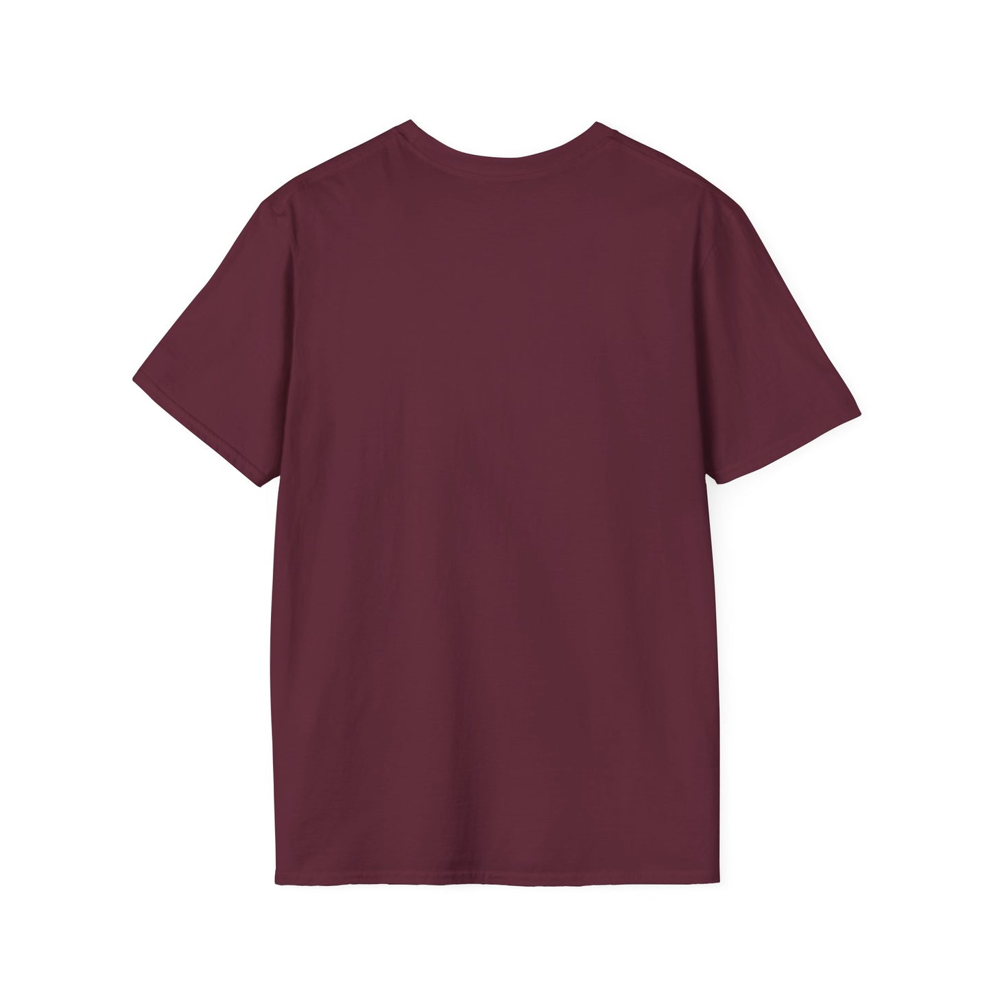 Gather & Bloom Unisex Softstyle T-Shirt