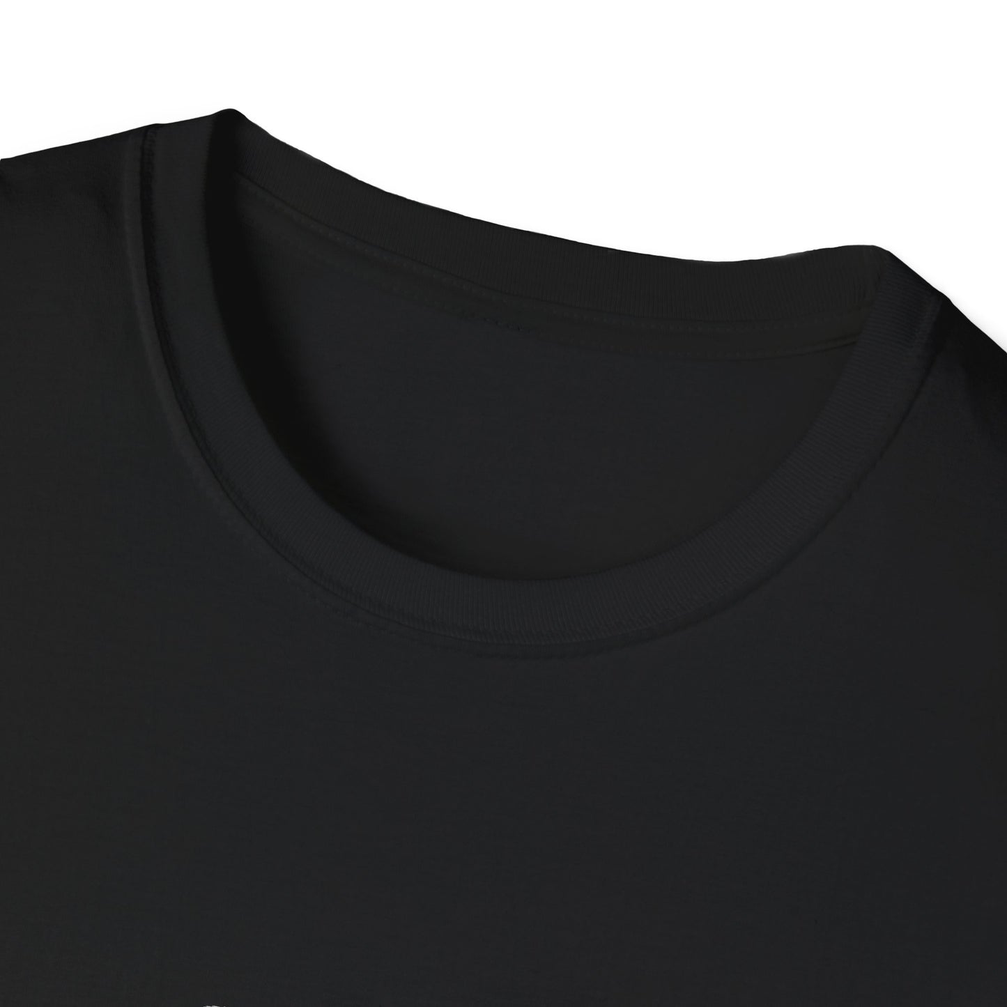 Gather & Bloom Unisex Softstyle T-Shirt