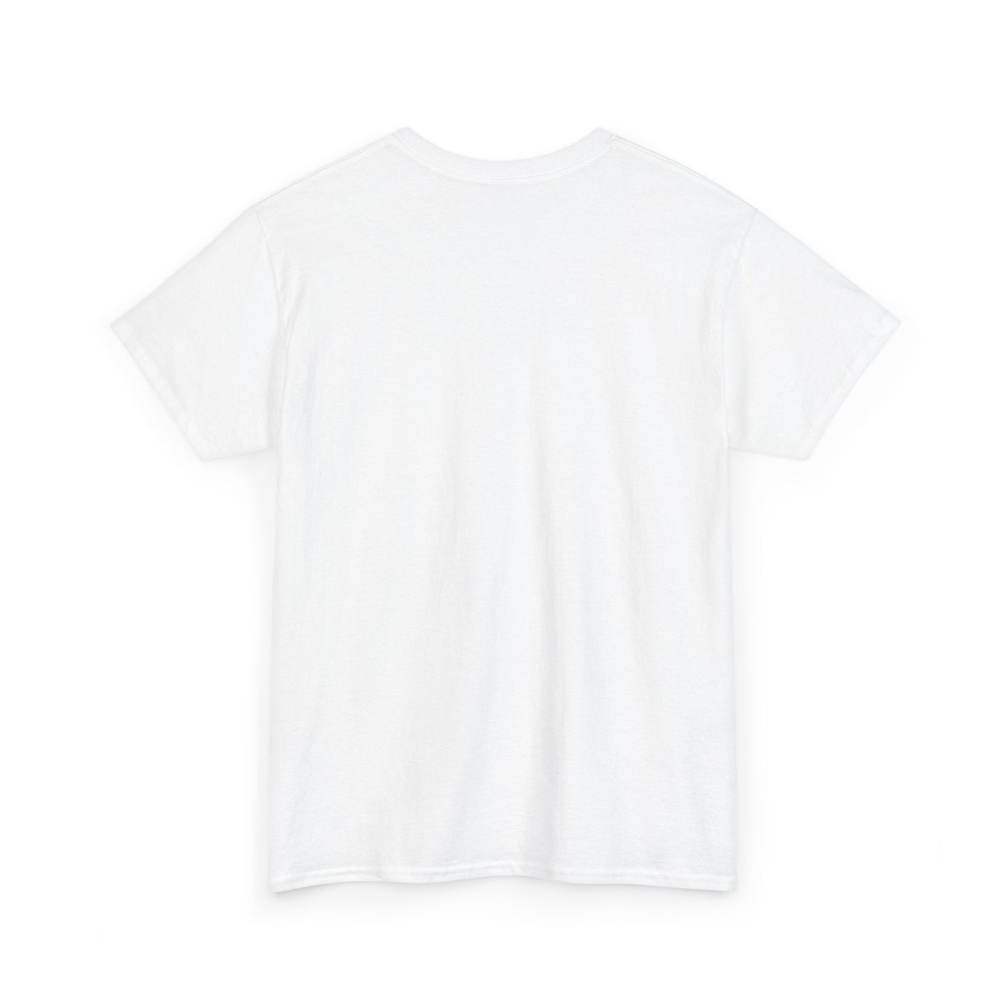 Meryl Nass WHO Unisex Heavy Cotton Tee NL