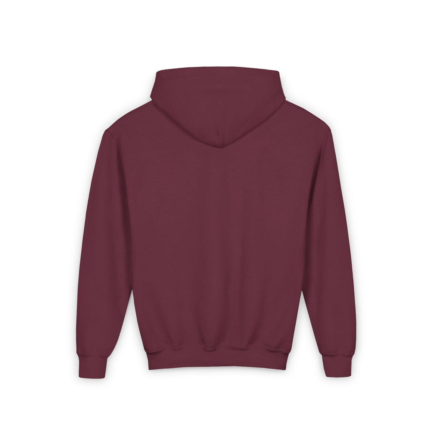 Nunyo Youth Hoodie