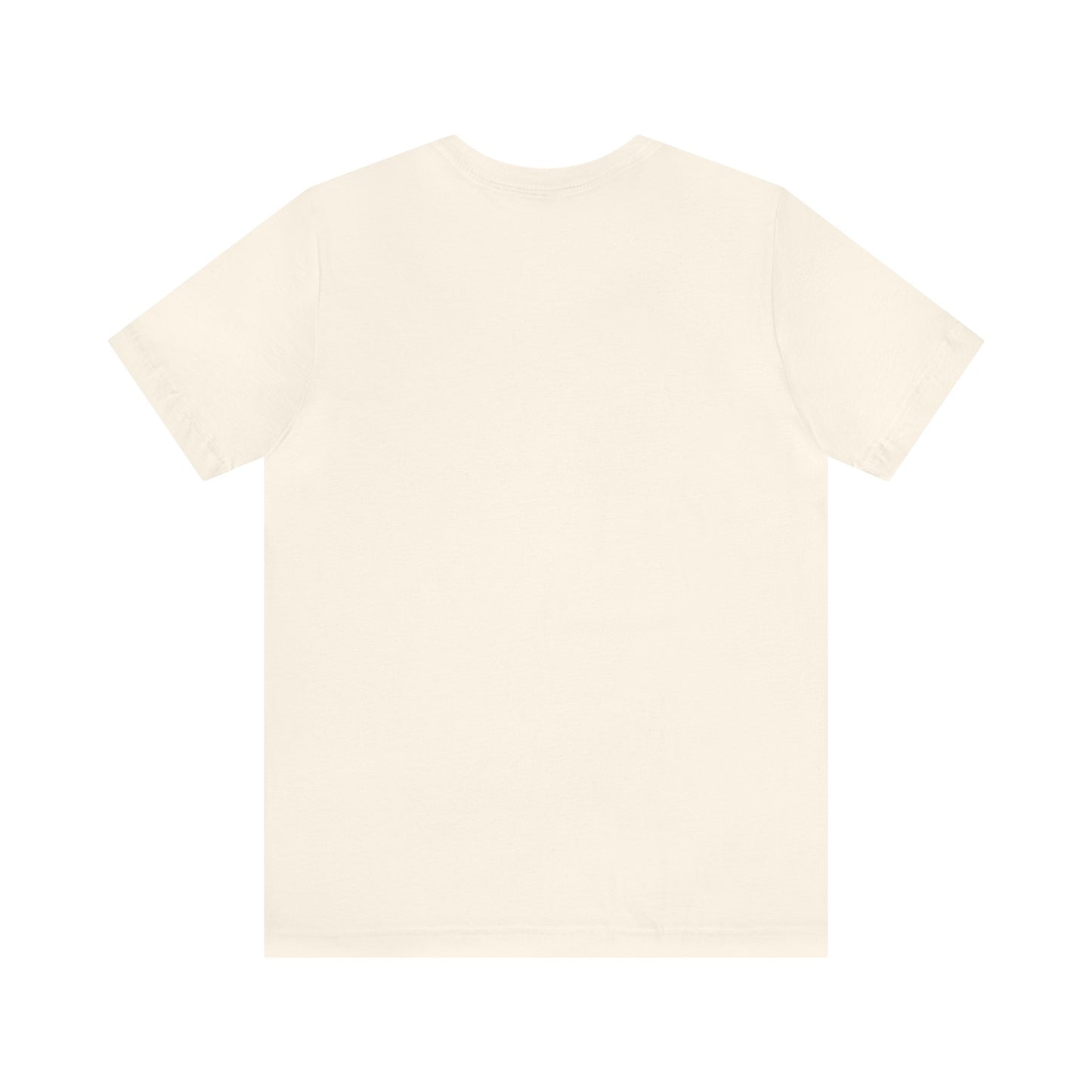 SoulCraft Premium Bella+Canvas Unisex Jersey Short Sleeve Tee