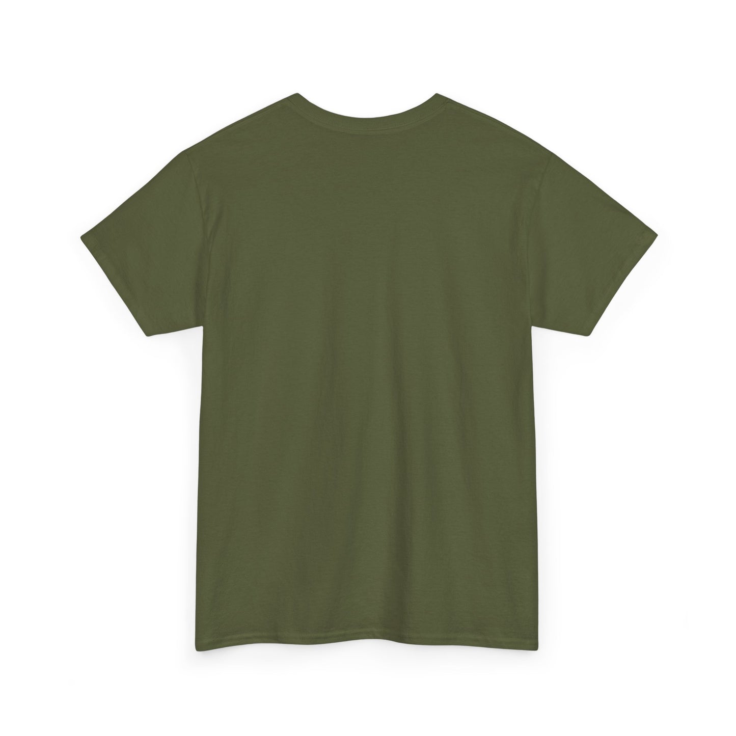 Lily & Bee Unisex Heavy Cotton Tee