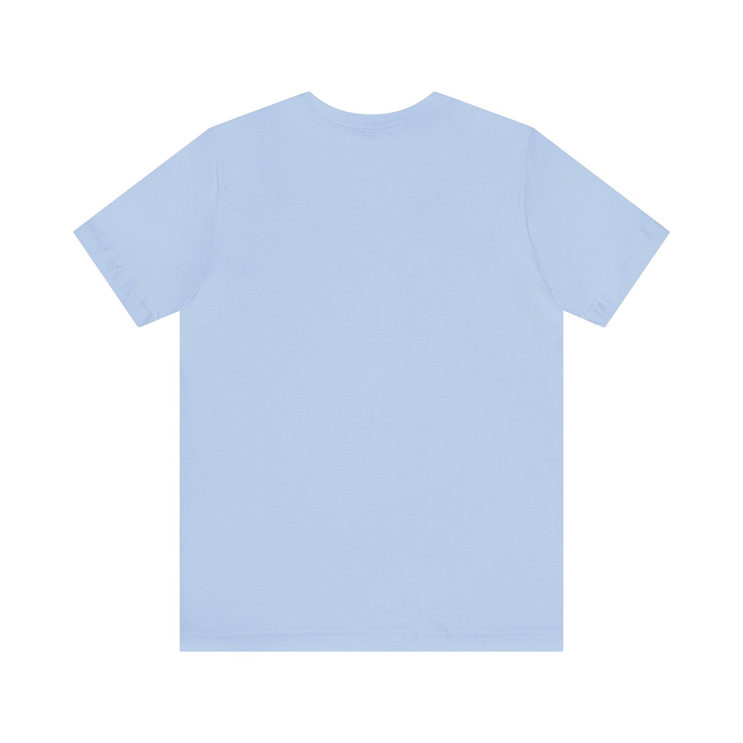 SoulCraft Premium Bella+Canvas Unisex Jersey Short Sleeve Tee