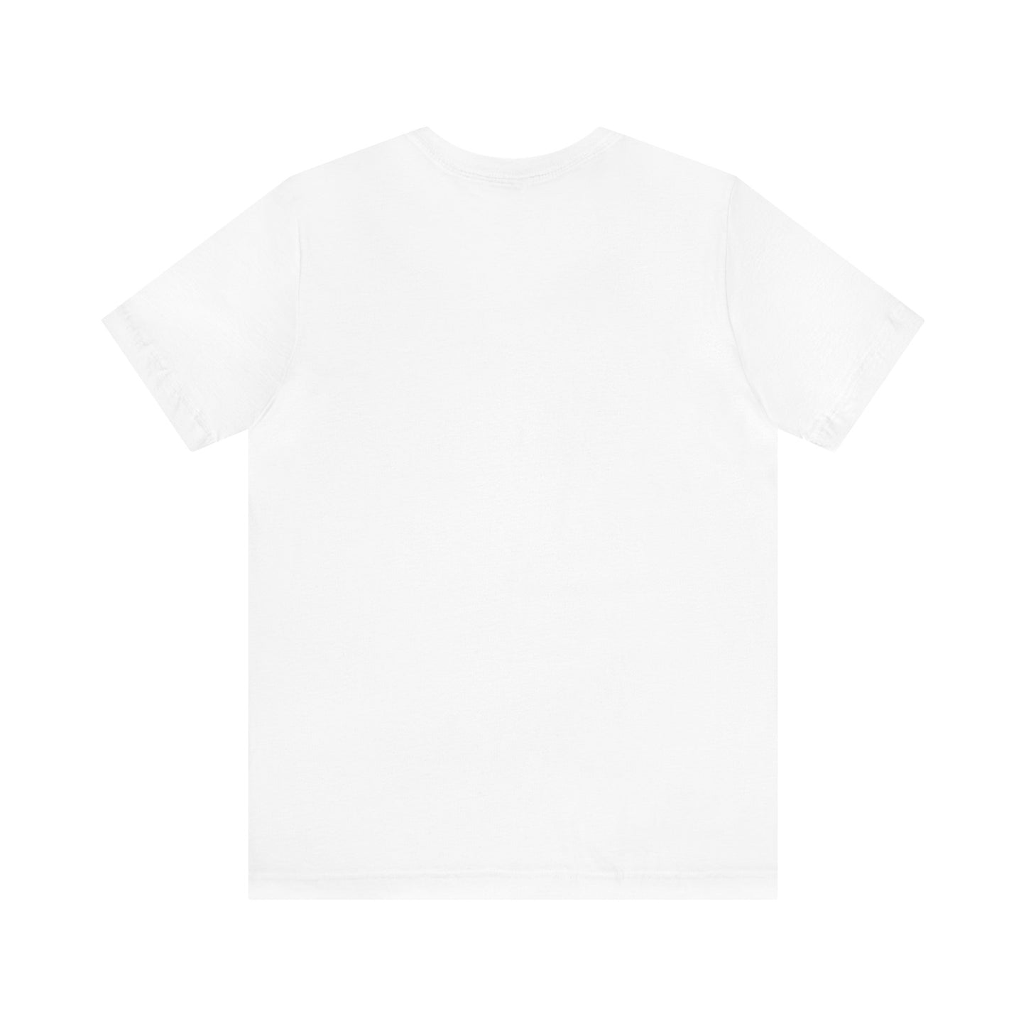SoulCraft Premium Bella+Canvas Unisex Jersey Short Sleeve Tee