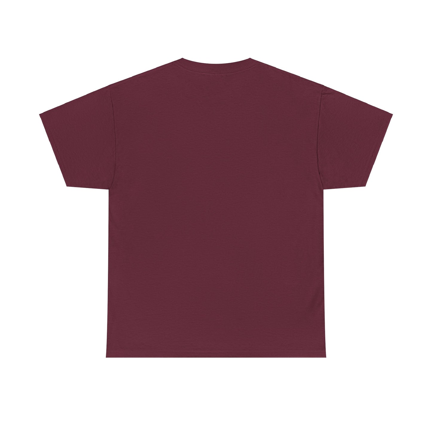 Lily & Bee Unisex Heavy Cotton Tee