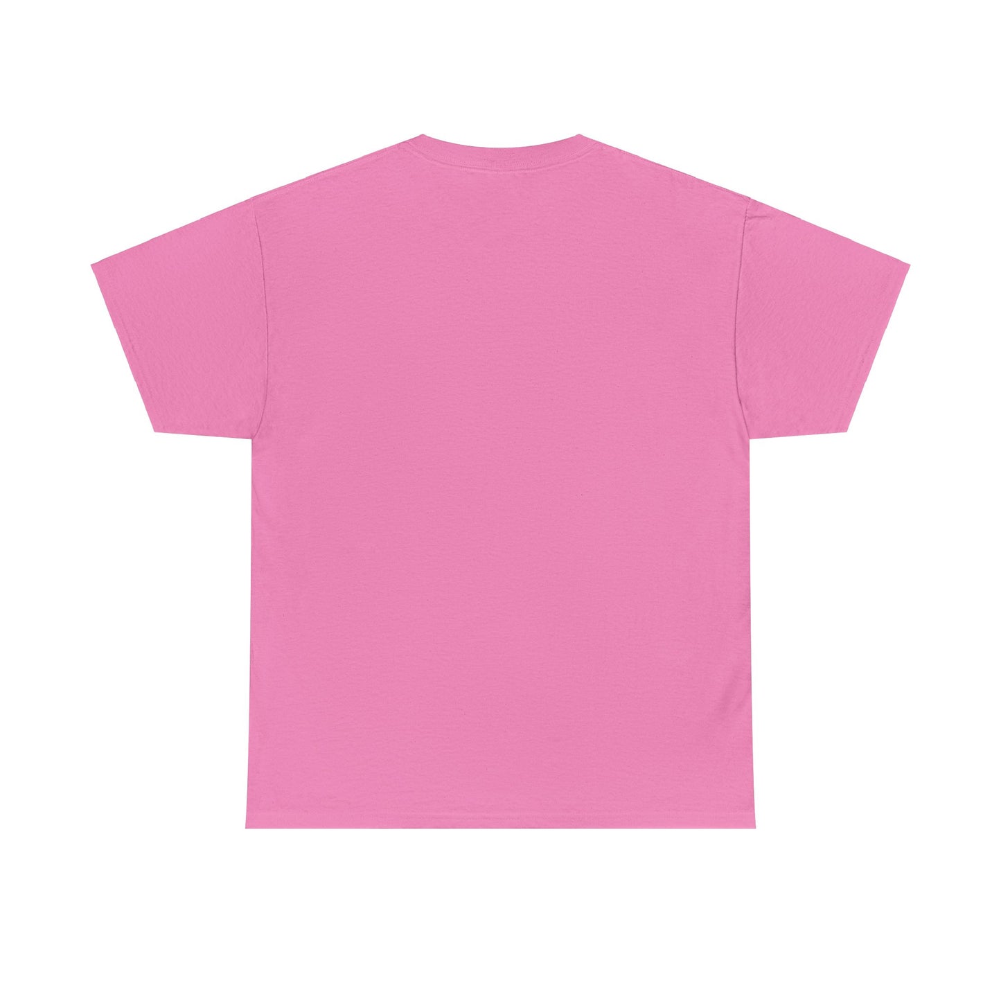 Lily & Bee Unisex Heavy Cotton Tee