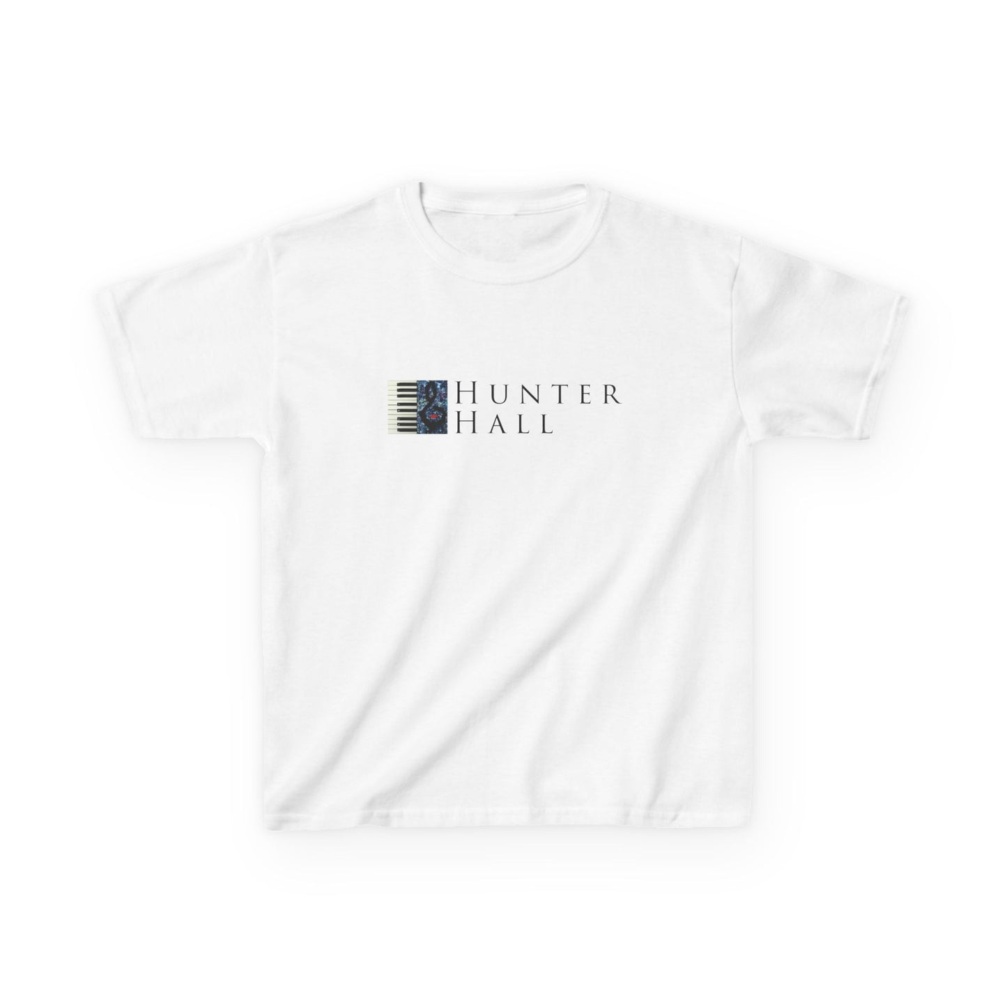 Hunter Hall Kids 100% Cotton Tee