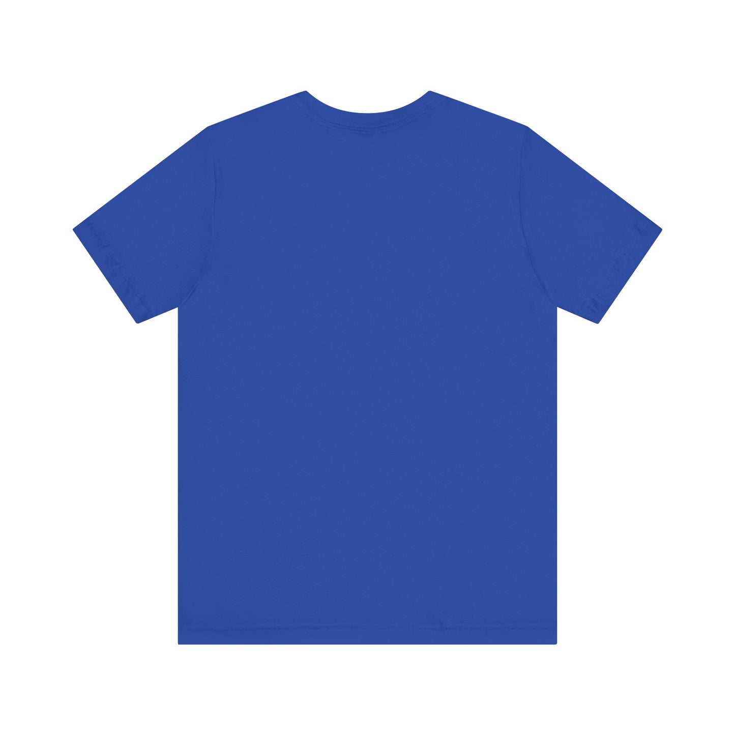 Hunter Hall Adult Unisex Short Sleeve Tee