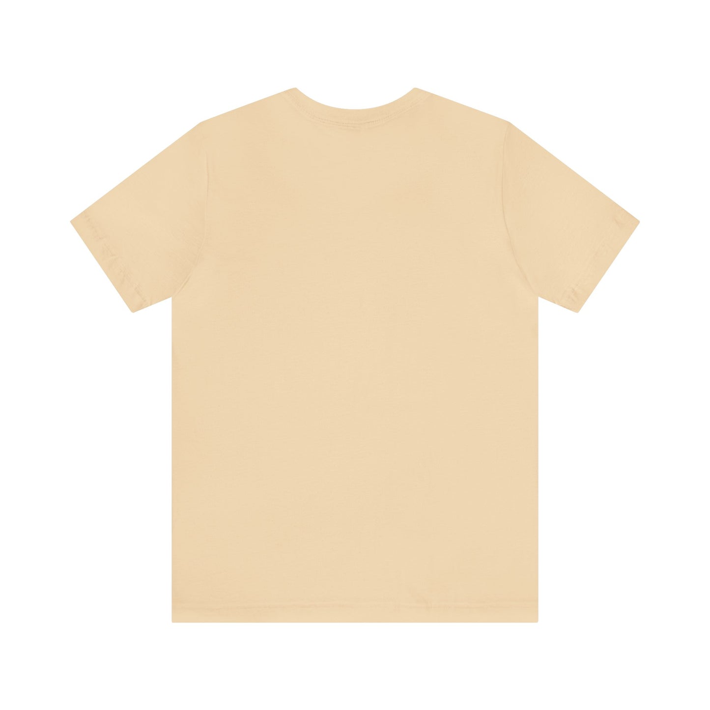 SoulCraft Premium Bella+Canvas Unisex Jersey Short Sleeve Tee