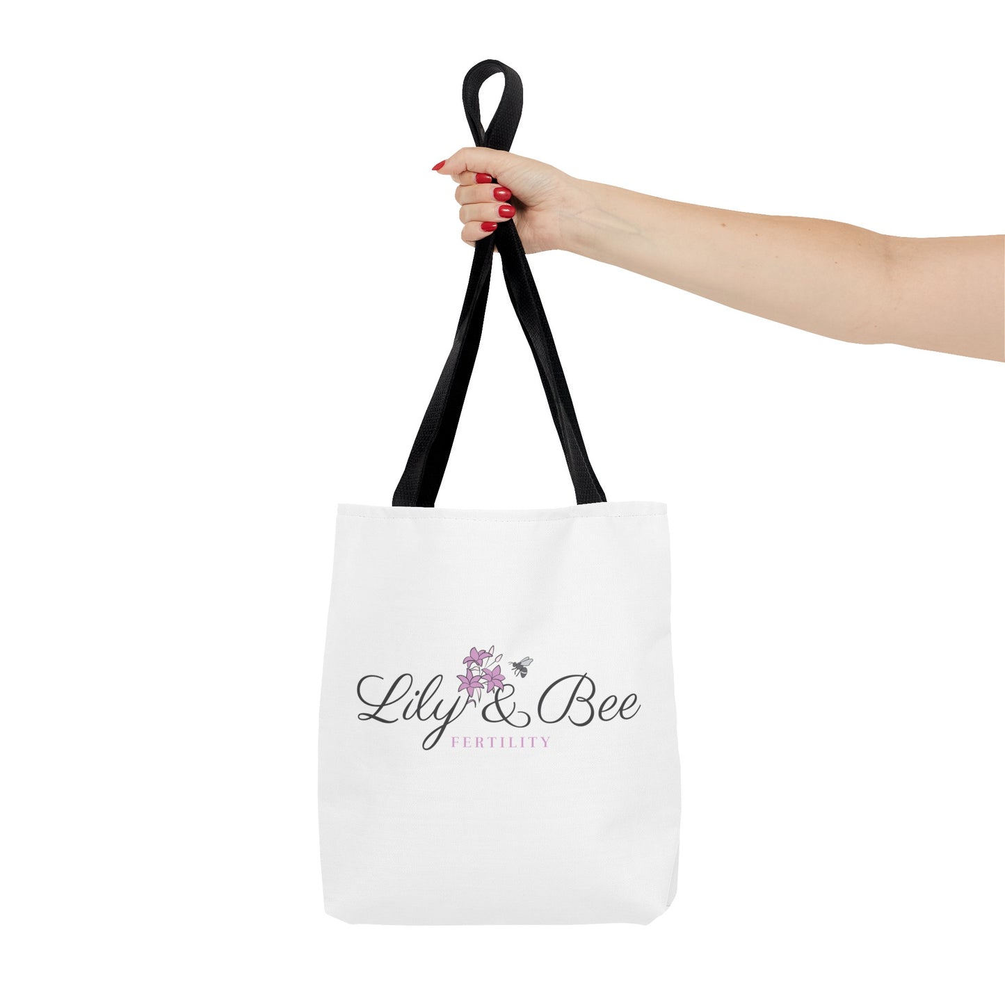 Lily & Bee Tote Bag