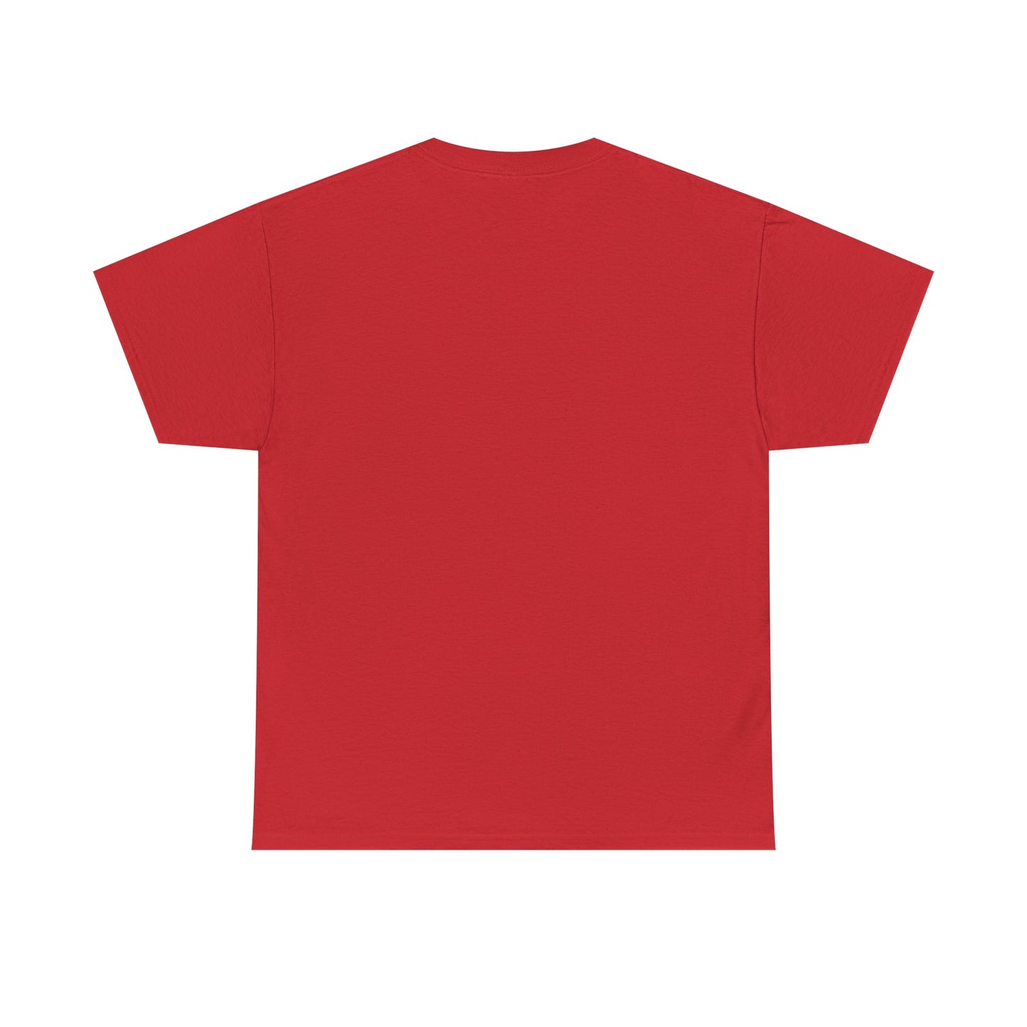 RS MAHA Unisex Medium Heavy Cotton Tee