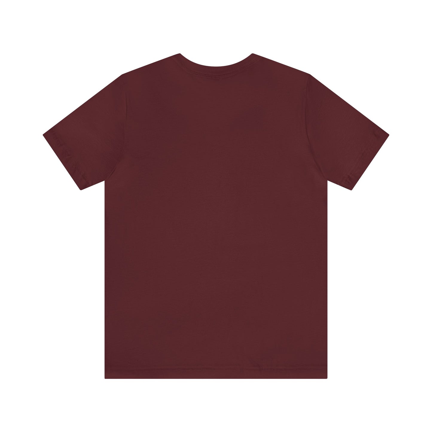 SoulCraft Premium Bella+Canvas Unisex Jersey Short Sleeve Tee