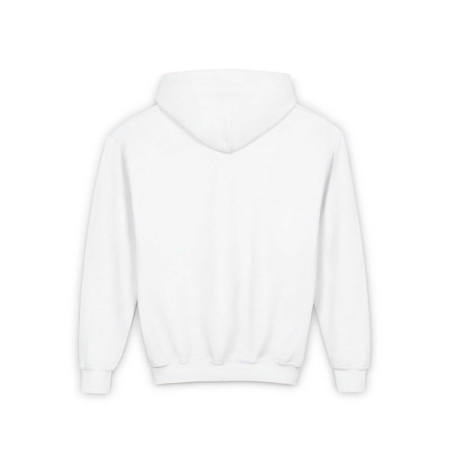Nunyo Youth Hoodie