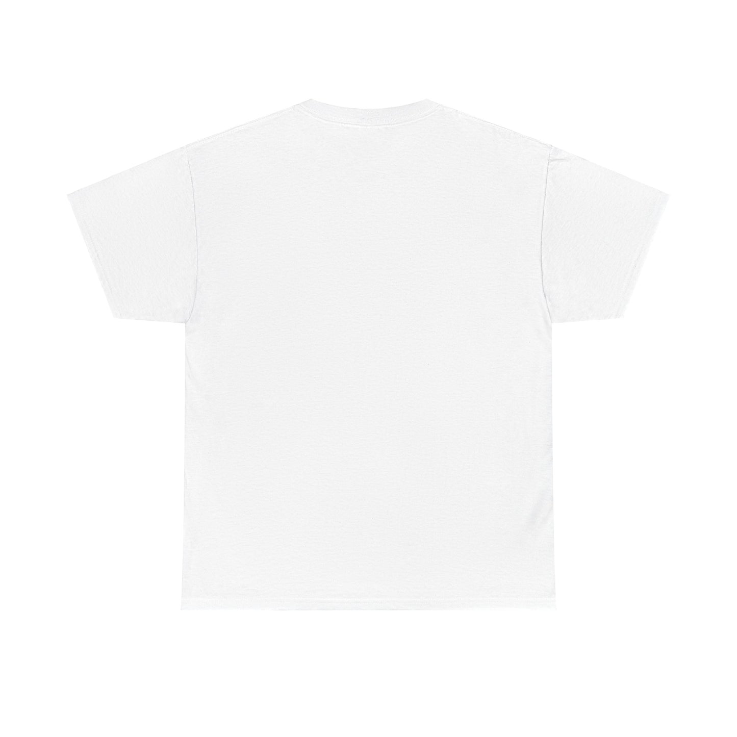 Meryl Nass WHO Unisex Heavy Cotton Tee NL