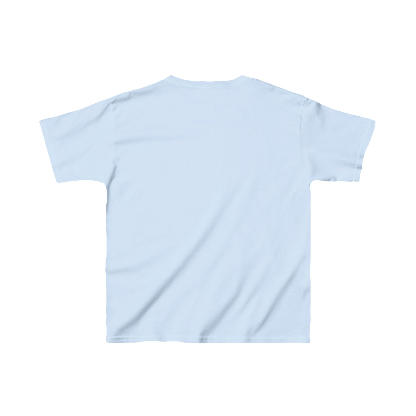 Nunyo Heavy Cotton Tee
