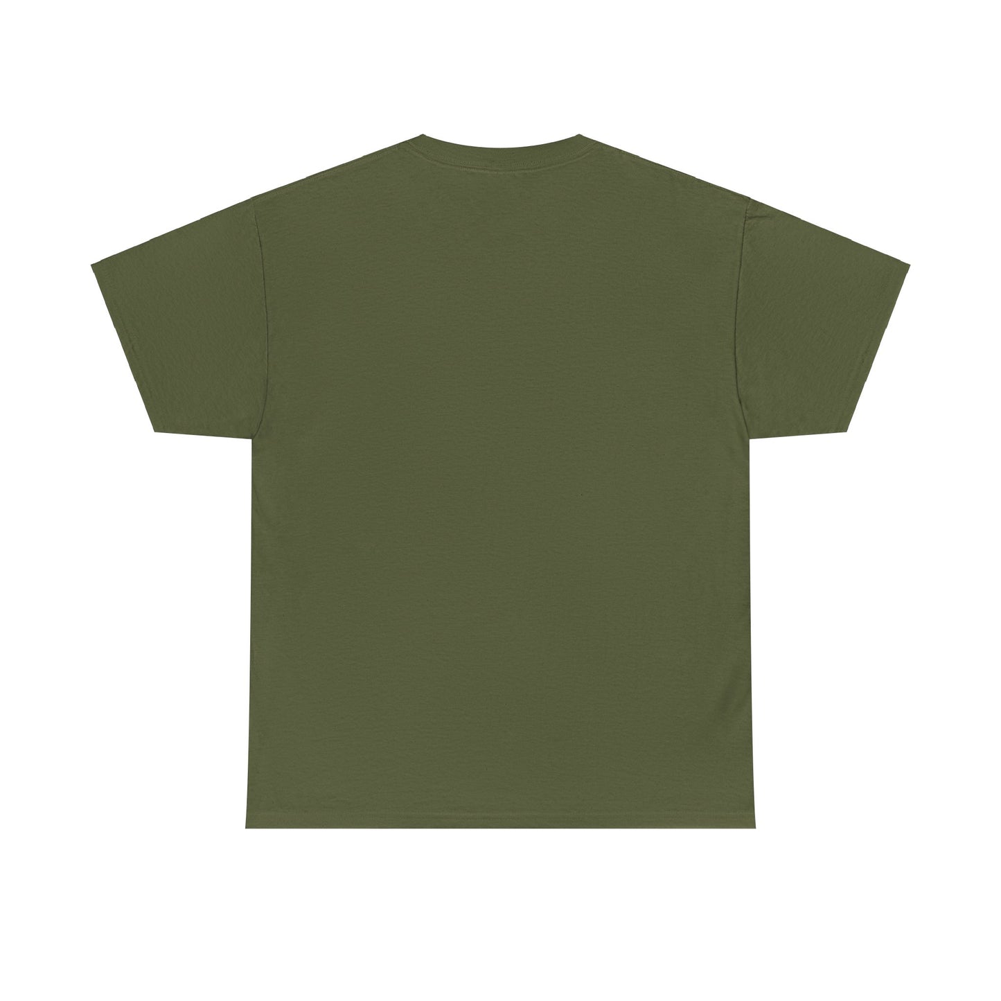 Lily & Bee Unisex Heavy Cotton Tee