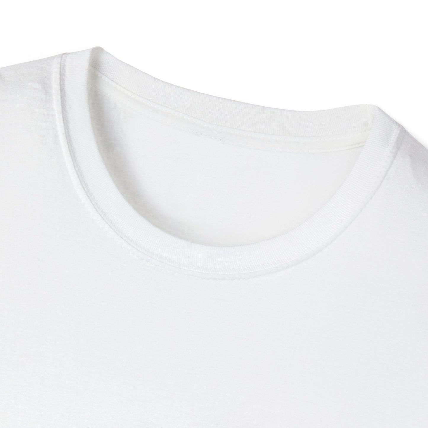 Gather & Bloom Unisex Softstyle T-Shirt