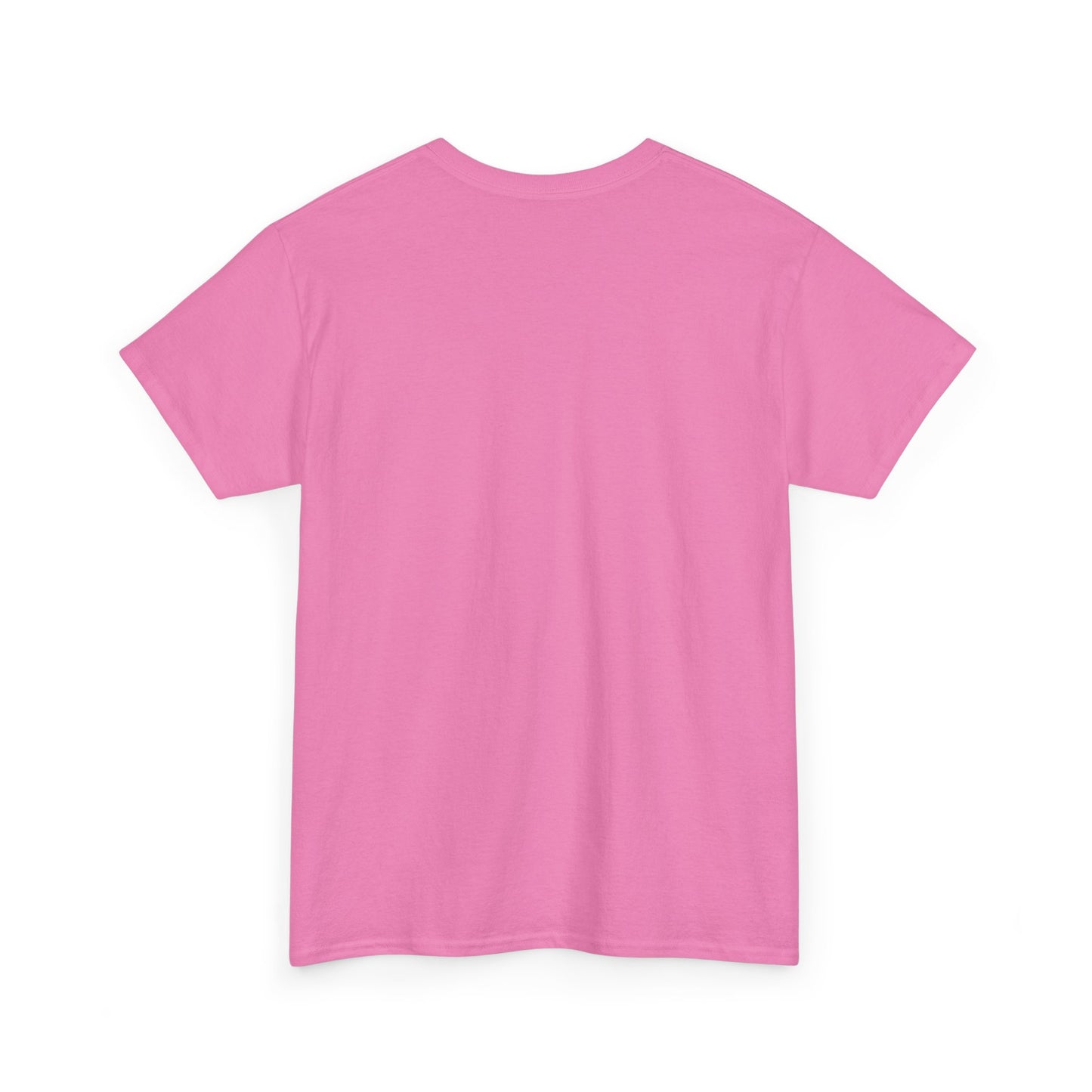 Lily & Bee Unisex Heavy Cotton Tee
