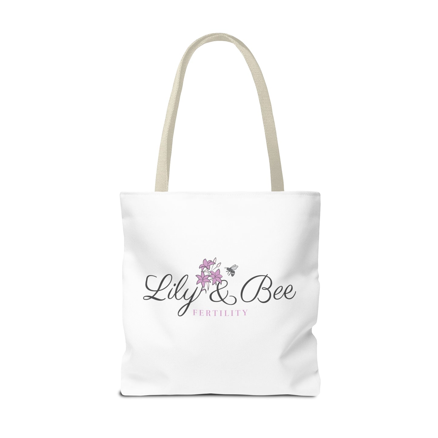 Lily & Bee Tote Bag