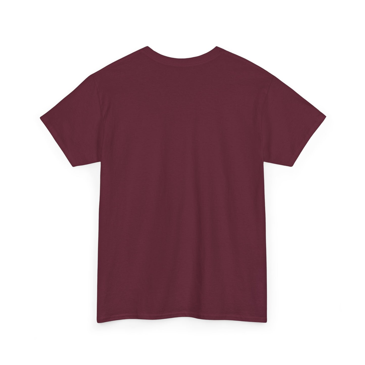 Lily & Bee Unisex Heavy Cotton Tee