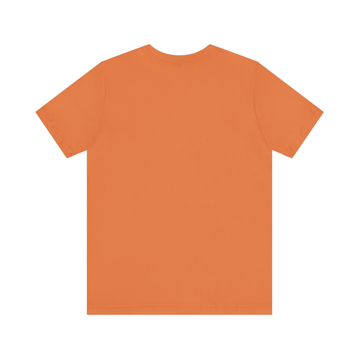 TR Antivax asf Adult Unisex Short Sleeve Tee