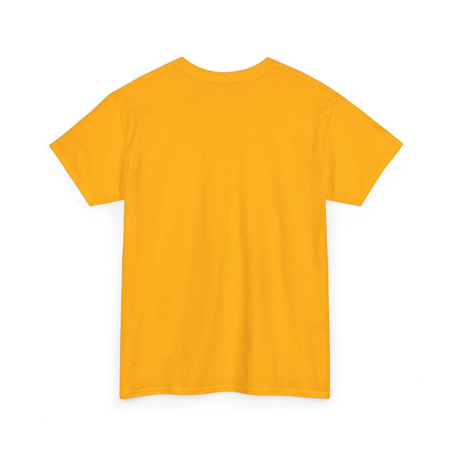 RS MAHA Unisex Medium Heavy Cotton Tee
